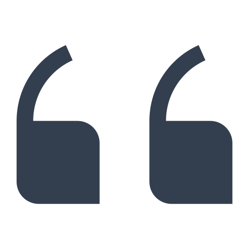 Quote Icon