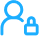 Secure Account Setup Icon