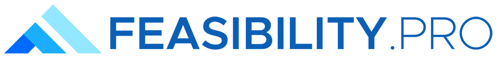 Feasibility Logo